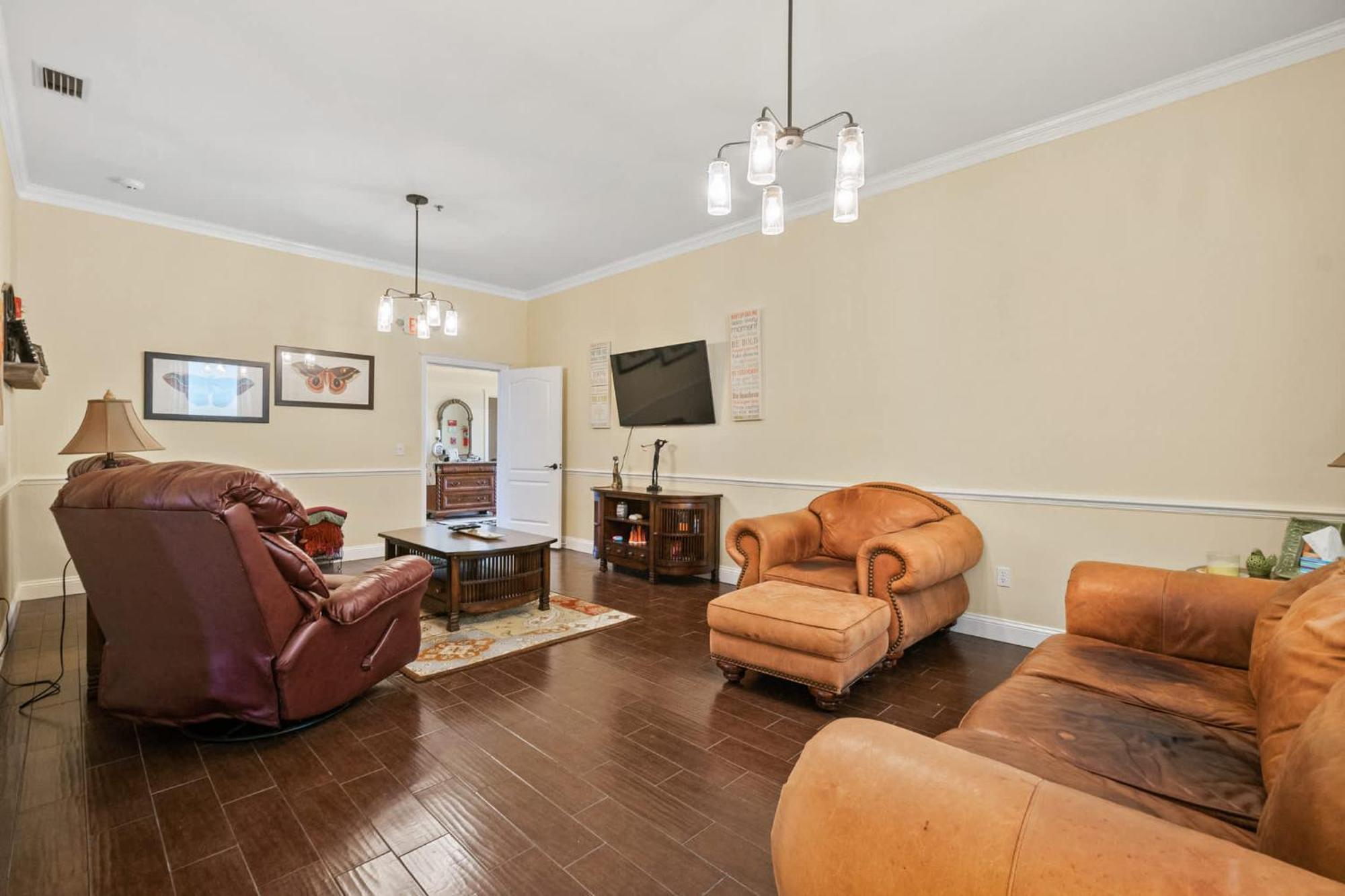 Flagler Beach Bed And Breakfast Pool Jaccuzzi Suite Dış mekan fotoğraf