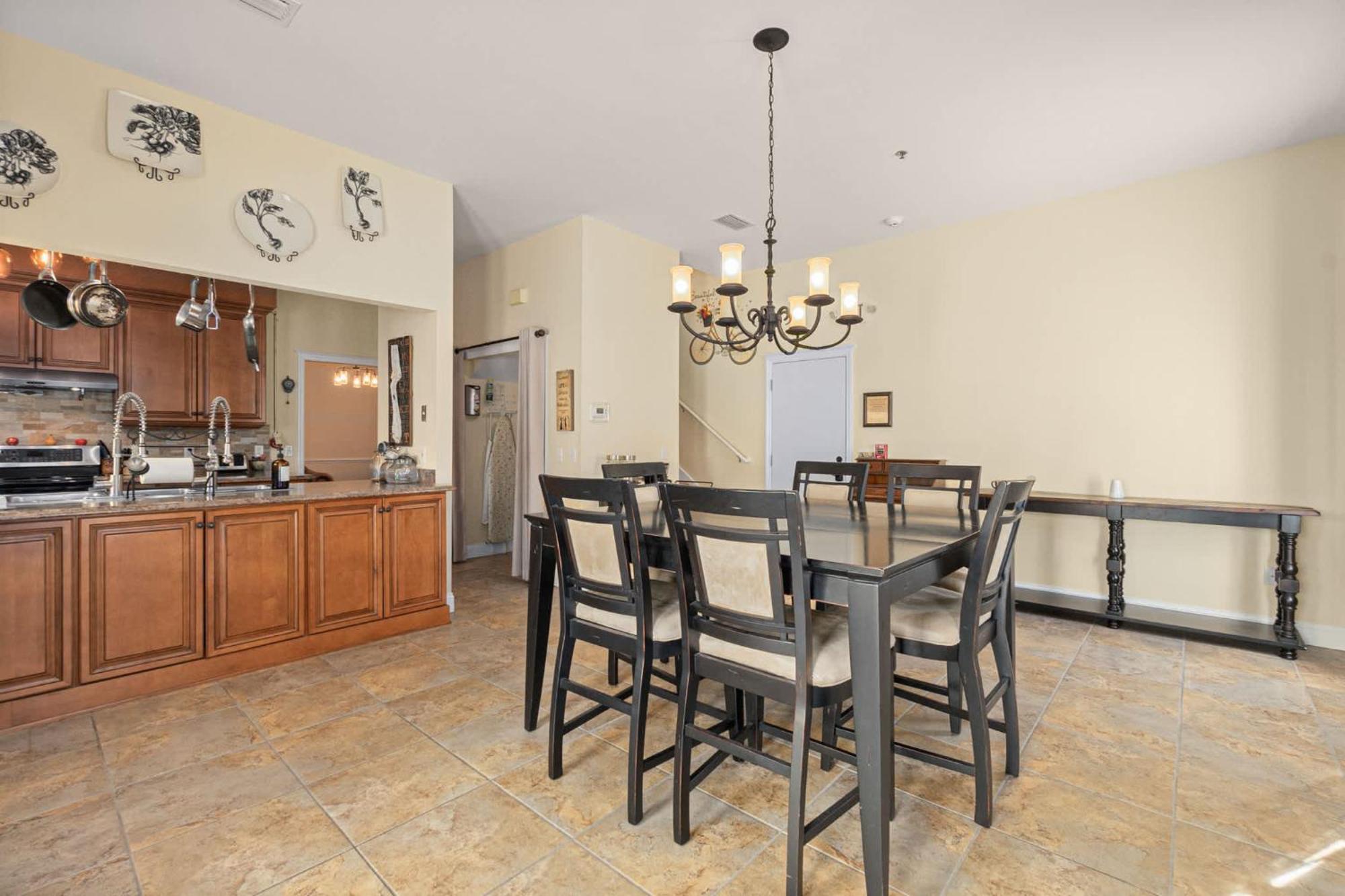 Flagler Beach Bed And Breakfast Pool Jaccuzzi Suite Dış mekan fotoğraf