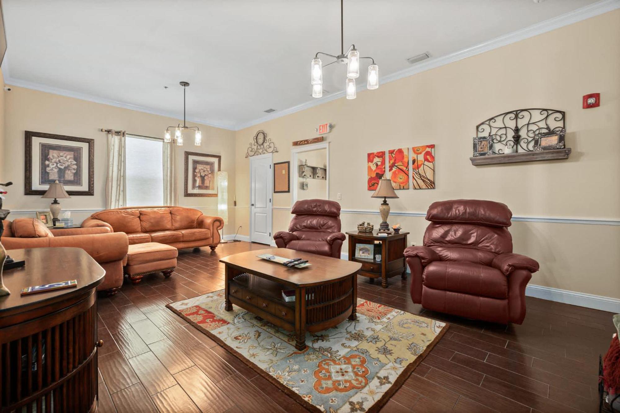 Flagler Beach Bed And Breakfast Pool Jaccuzzi Suite Dış mekan fotoğraf