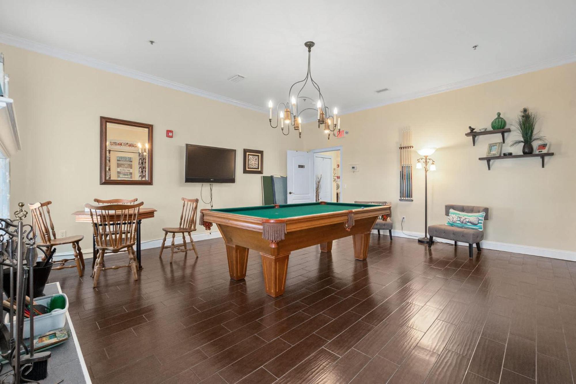 Flagler Beach Bed And Breakfast Pool Jaccuzzi Suite Dış mekan fotoğraf