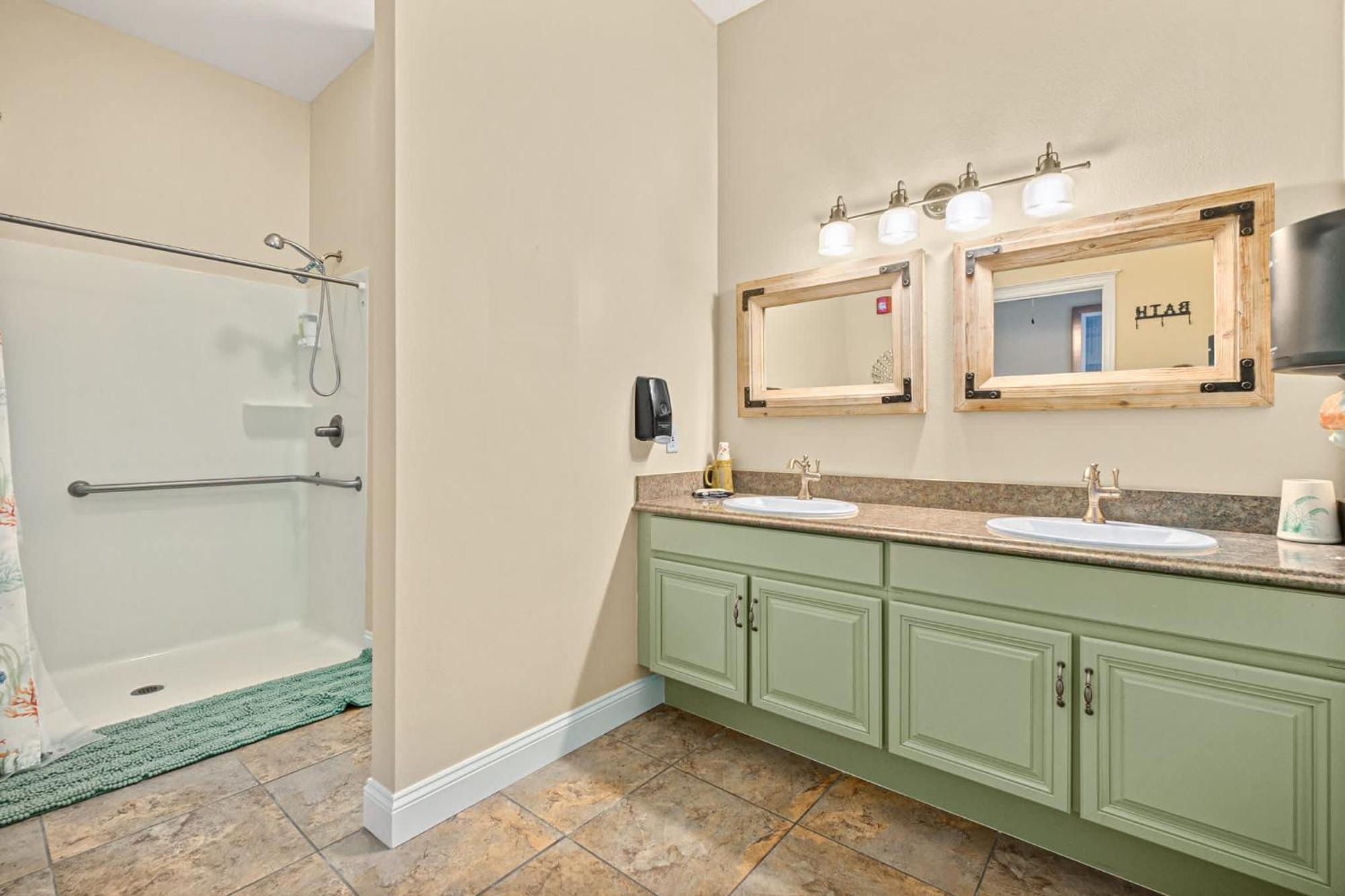 Flagler Beach Bed And Breakfast Pool Jaccuzzi Suite Dış mekan fotoğraf